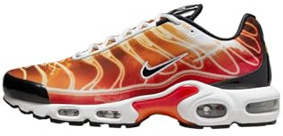 Nike Sportswear - Turnschuhe AIR MAX Plus aus Leder für Mann