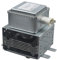 2M244-M1 - Tubo Magnetron, per forno a microonde industriale, compatibile con accessori per forno a microonde Panasonic