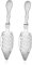 Cabilock Exquisite Absinthe Spoons Set Multi Purpose Bar Spoon for Mixing Barware Decor