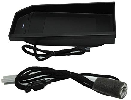 Pizgear, for, for Land Rover, Evoque 2016 2017 2018 Auto Wireless Charger Ladekoffer Mittelkonsole Telefonhalter Telefon Android Ladepad für Fahrzeugtelefone