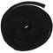 ANDRESLAD High Performance Smoker Sealer Gasket 3.6m Bbq Grill Tape Self Adhesive Heat Resistant Outdoor Camping Tool