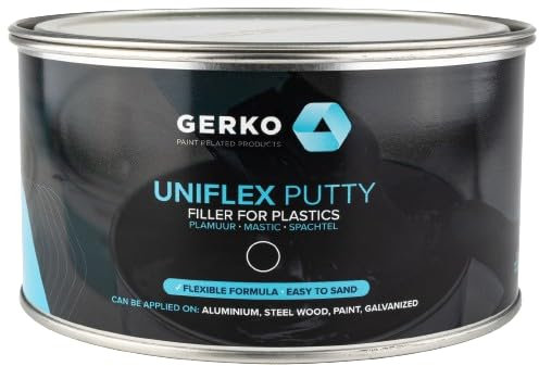 Gerko Spatola in plastica da 1,8 kg