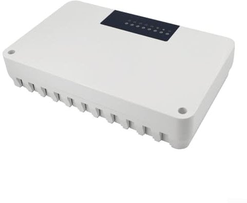 Niceminiwall Heating Controller, Gas Heating SystemsWater System Pump Valve Actuator Gas Boiler CCT Series Multi Zone Central Heater Controller(8)