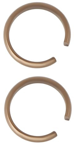 LT Easiyl 2Pcs Schlagschrauber Sicherungsring 086947-00 Kompatibel mit DeWalt DCF891P2G DCF891P2LR DCF891P2