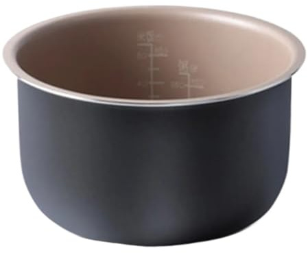 Innenschüssel for Reiskocher, kompatibel mit Philips HD3058 Reiskocher-Ersatzteil