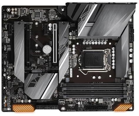 Placa Madre Fit For Gigabyte Z590 Gaming X LGA 1200 ATX
