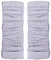 Toocool - Damen-Beinstulpen, Mädchen-Stulpen Ideal für Tanz, Modisch und warm Baby-Beinstulpen, Stulpen für Damen und Beinwärmer LO-LW01 [Eine Größe, Grau]