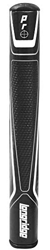 Longridge PRO 3.0 Putter Grip - Black,