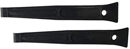 Fasi Sicherheitsprodukte Roto Reifenheber Schwarz One Size