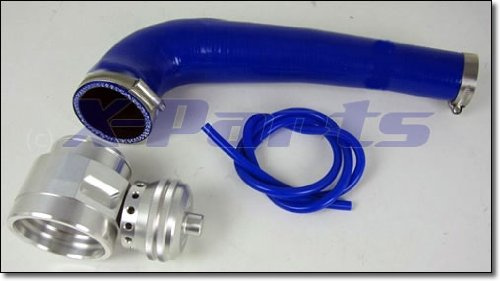 Offenes Blow OFF Ventil EINBAUSET 1,2 TSI Modelle Schubumluftsystem 1010747
