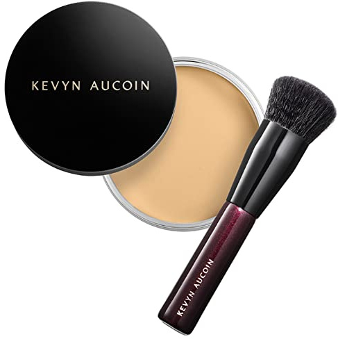 Kevyn Aucoin Grundierungsbalsam - Hell 04 (0.7oz)