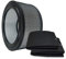 PUREBURG 20500 Ersatzfilter-Set, kompatibel mit Honeywell 10500 (EV-10) 17000 17005 Luftreinigern, H13 True HEPA Aktivkohle-Vorfilter, Luftreinigung, VOCs Geruch