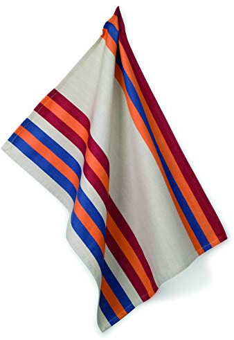 Kela Keuken Geschirrtuch, Coton, beige, 700 mm x 500 mm