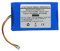 Batterie 3,7 V 1250 mAh pour télécommande Harmony 950, Elite, 915-000257, 915-000260, 533-000128, 623158