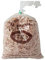Copeaux savon de Marseille fleur de coton 1kg Le Sérail