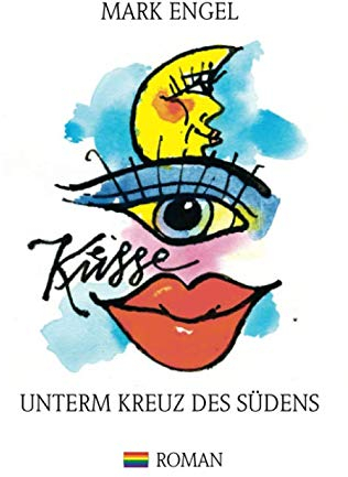Küsse unterm Kreuz des Südens