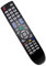 VINABTY BN59-00940A Télécommande de Remplacement pour Samsung téléviseur à écran Plat PS50B450 PS42B450 LE40B550A5P PS42B450B1 LE40B550 LE40B530 LE37B530P7W LE37B530 LE32B530P7N