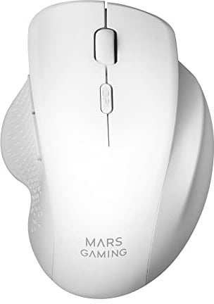MARSGAMING MM024, Mouse Gaming RGB