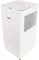Woods Milan 9K Air Conditioning Unit - Small Air Conditioning Unit for Homes and Offices with Remote Control & Programmable Timer - Wi-Fi Enabled, Alexa & Google Assistant - 70 x 35 x 33.5cm