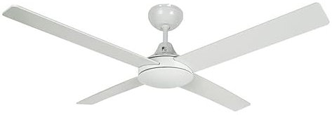 Habitex Ventilador Techo. Mod. VTR 2000. Blanco.
