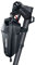 HYGJ TMOM Scooter Tasche, Scooter Tasche für Roller, Rollertasche, Wasserfest Elektroroller Scooter Zubehör für Segway Max G30D für Xiaomi M365 für Ninebot ES1/ES2/ES3/ES4