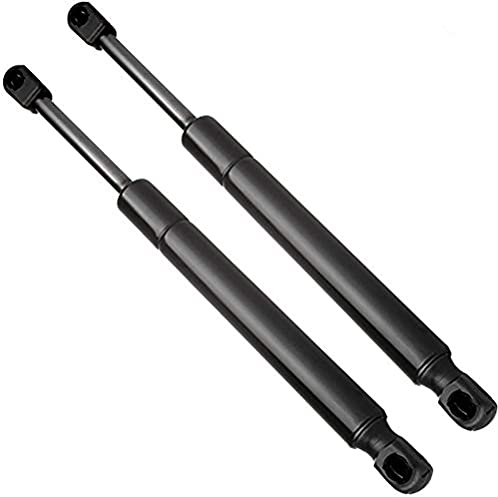 2 Stück Auto Heckklappe Gasdruckdämpfern für Opel Astra J Sports Tourer Estate 2010, HeckklappendäMpfer Stoßdämpfer Hydraulikstange Kofferraum Gasdruckfeder Auto Zubehör