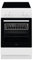 CCB54080BW Standherd 50cm weiss AEG CCB54080BW