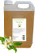 Purespa Huile de Massage végétale parfumée - 100% Massage Naturelle exotique (Oranger, 5 Litres)
