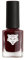 Nagellack Vegan & Natur – Farbe Night Red 208 Weather The Storm – natürliche & biologisch angereicherte Inhaltsstoffe – langanhaltender Glanz ALL TIGERS