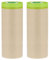 2 Rolls Masking Paper for Spraying - 18 x 49ft (WxL), Car Masking Paper, Brown Kraft Paper Tape, Furniture & Carpet Protection Film, Paint Drop Cloth, DIY Auto & Home Painting Supplies