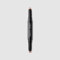 BOBBI BROWN Dual-Ended Long-Wear Cream Shadow Stick - Golden Pink/Taupe, 1,6 g