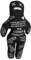 higyee Voodoo-Puppe – Multifunktionale Handgefertigte Fluchpuppe | Rachezauber Handgenähte Voodoo-Puppen | Lindern Sie Stress, Horror, Gruselige Geister-Actionfigur, Puppe