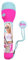 Kids Licensing- Lampe décorative, BB00010, Multicolore, ys/m