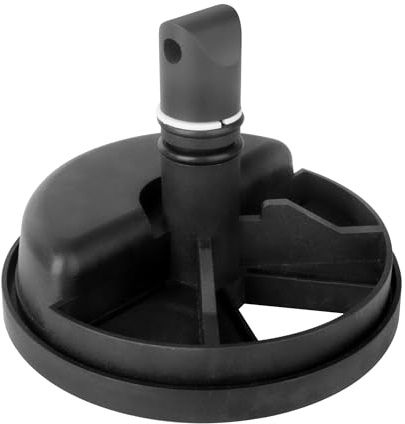 Dfnidy SPX0714CA Schlüssel mit Dichtung, für Hayward Multiport Vari-flo XL-Ventil und Sandfilter-Ersatzteile, passend für Hayward Pro und VL Serie Sandfiltersystem Modell S210T93SFT,SP0714T