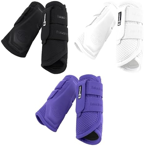 Gamaschen Mesh DYNAMIC Kollektion 2024