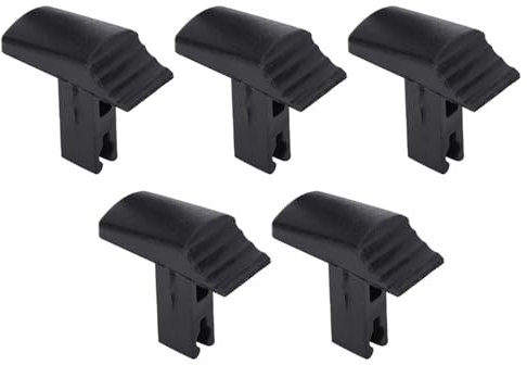 Replacement Telescopic Extension Ladder Lock, 5Pcs Telescopic Ladder Switch Lift Ladder Universal Switch Replacement Accessories
