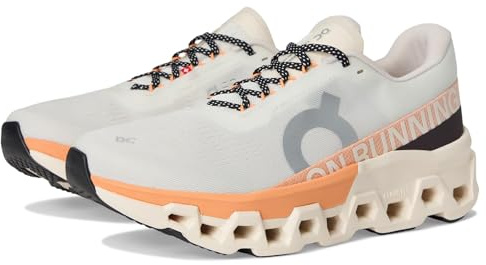 On Running CLOUDMONSTER 2 Sneaker