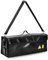 Ebike Battery Bag, Fireproof, Explosion-Proof Lipo Safe Bag,Large Battery Safety Box, Including Fastener, Easy to Carry, Foldable, for Storage, Transport, Charging (49 * 15 * 15 cm)