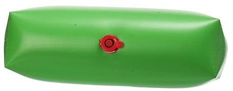 BESPORTBLE Trees Drip Irrigation Bag Slow Release Watering Bags Machine Garden Shrub Watering Bag Irrigation System Tree Water Bags Plant Irrigation Device Human Water Bottle Plastic Green