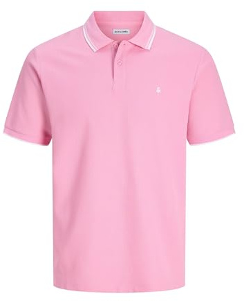 JACK & JONES Male T-Shirt Logo T-Shirt