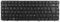 Tastiera del laptop Per For HP Pavilion dv6-3000 Nero UK English Layout