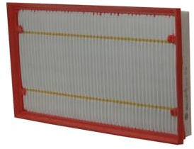 HELLA 8ZA 366 133-771 Luftfilter AF377 - Filtereinsatz