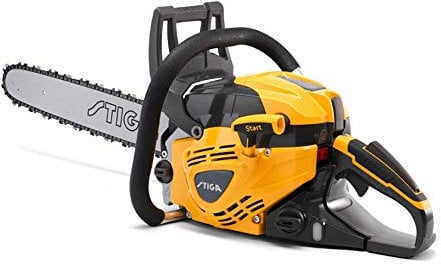 Stiga SP 526 - Motosierra de gasolina (18) 1511294