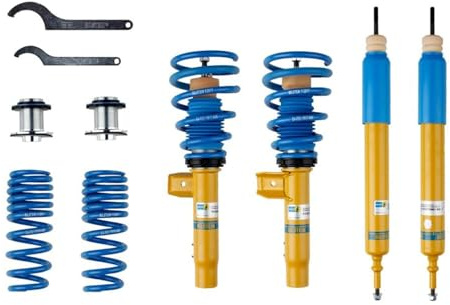 Bilstein 47-269095 - Suspension Kit, coil springs / shock absorbers