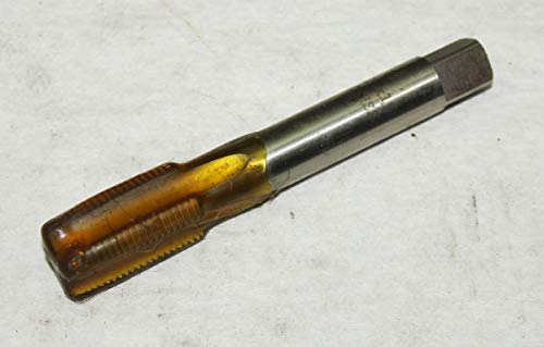 Vorschneider Gewinde M33 HSS Gewindeschneider Handgewindebohrer Bohrer bohren