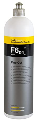 KOCH Chemie FINE Cut F6.01 250 ml