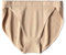 s.lemon Damen Mädchen Hoch Elastisch Nahtlos Slip Unterwäsche Unterhose für Tanz Ballett S