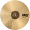 Sabian HHX Komplexes Dünnes Crash-Becken Natural 43 cm