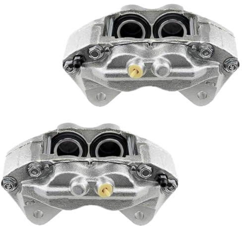 2x Bremssattel Vorderachse für HiLux VII Pick UP N1 N2 N3
