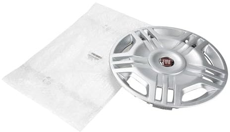 Original Radkappe 14 Zoll Felge Panda ab 2003 735469340